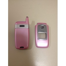 CARCAÇA NOKIA 6103 ROSA SIMILAR